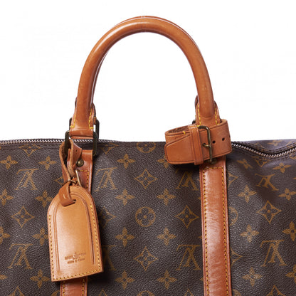Louis Vuitton Monogram Keepall 50 7 of 9