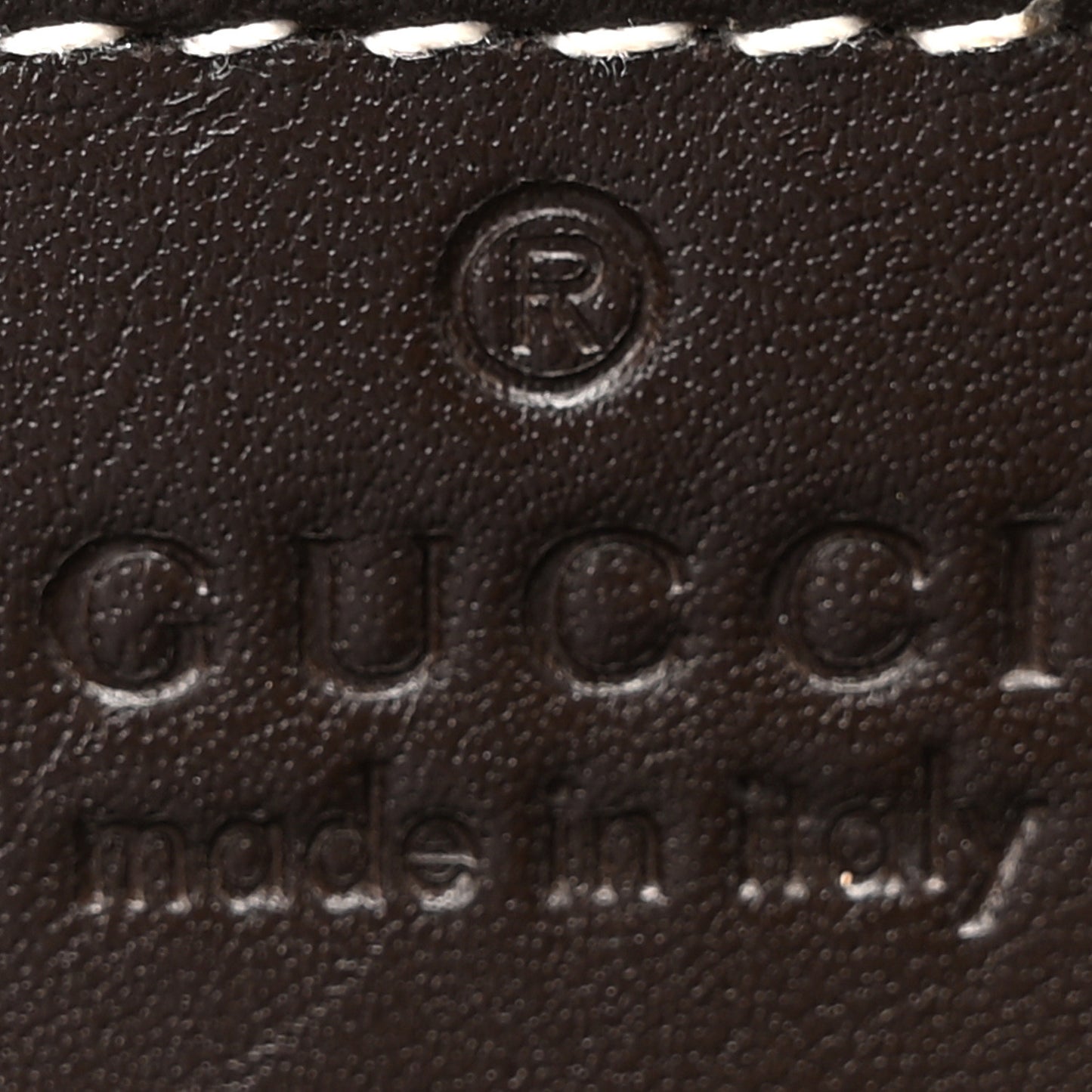 Monogram Medium Sukey Top Handle Dark Brown