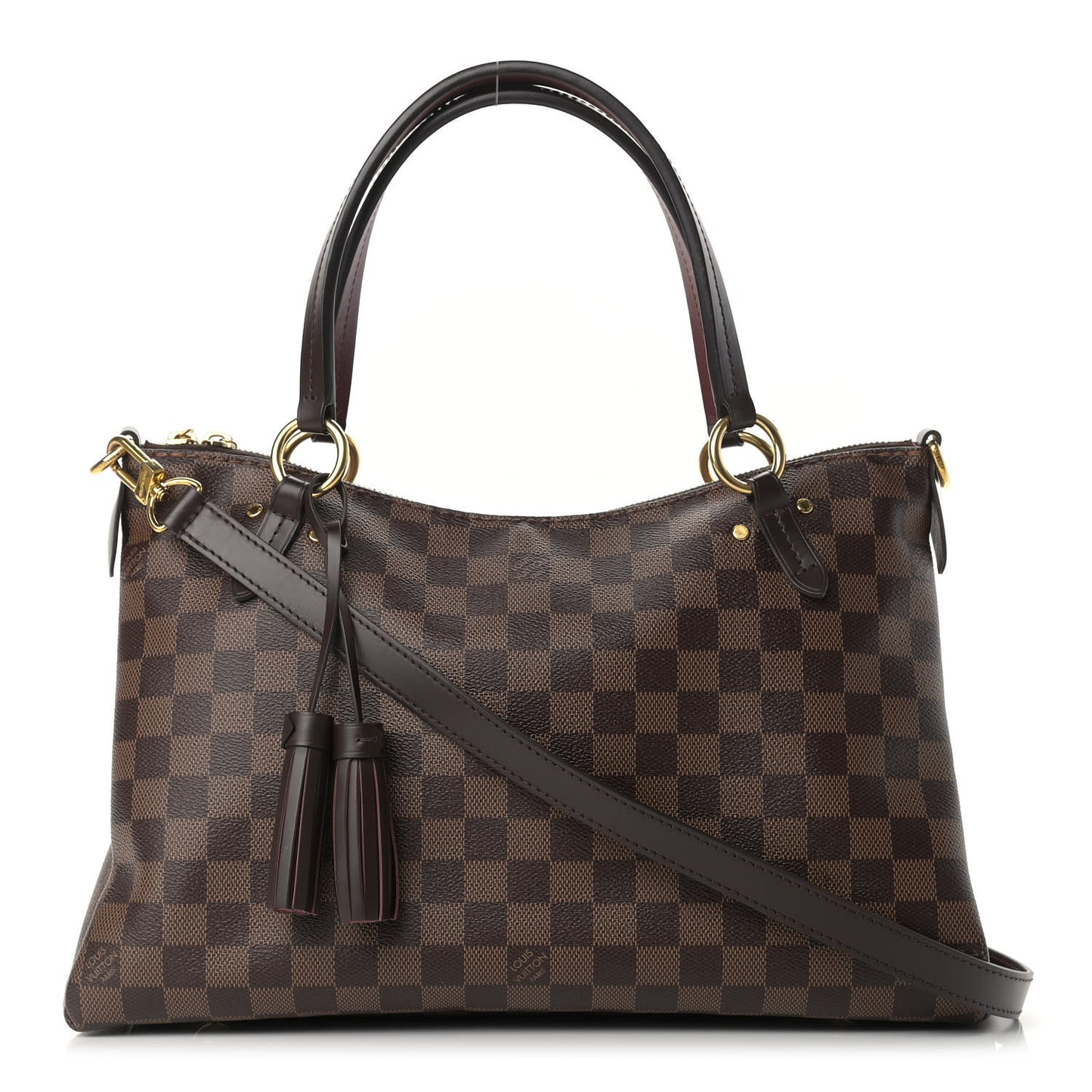 Damier Ebene Lymington