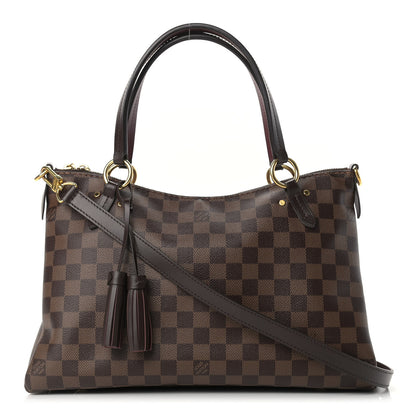 Louis Vuitton Damier Ebene Lymington 1 of 12