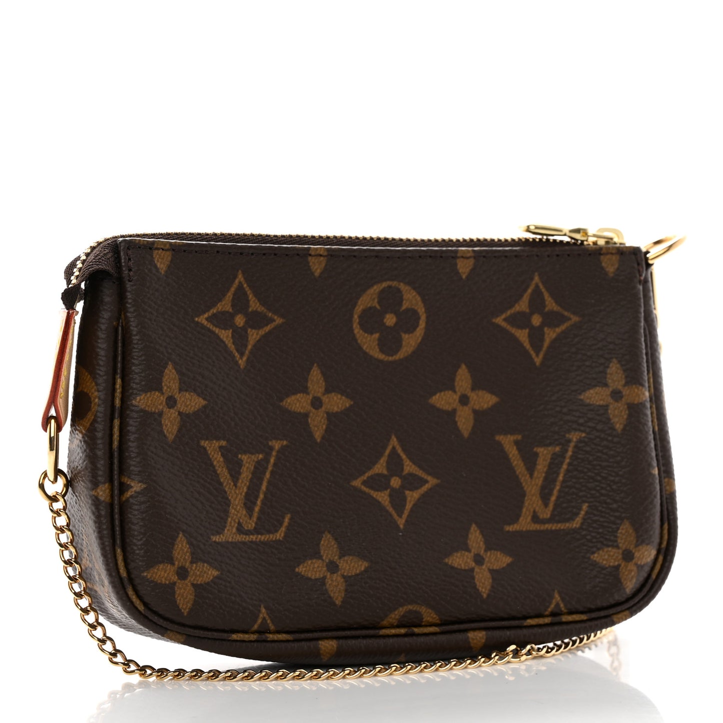 Monogram Mini Pochette Accessories