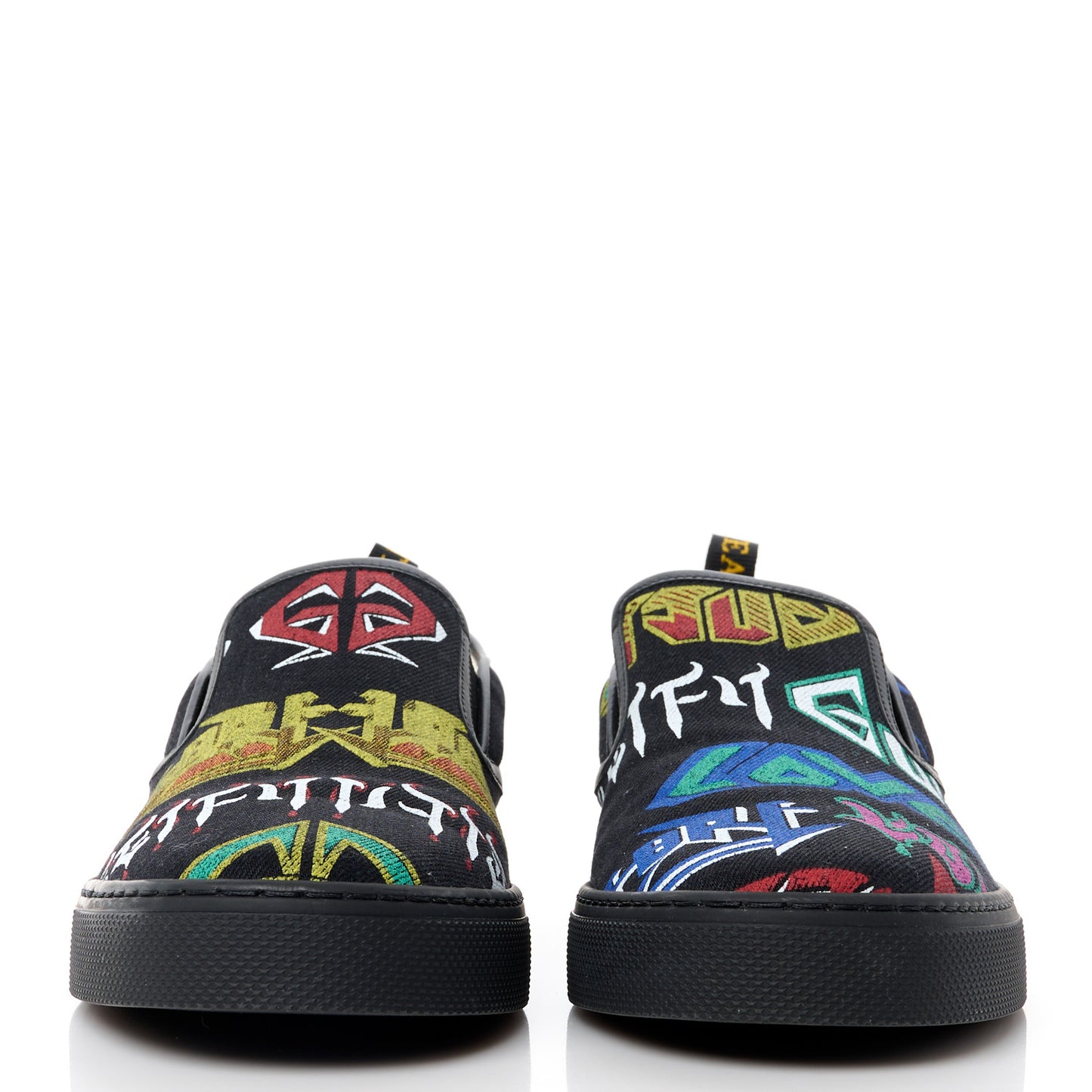 Metal Mix Dublin Sneaker 11 Black