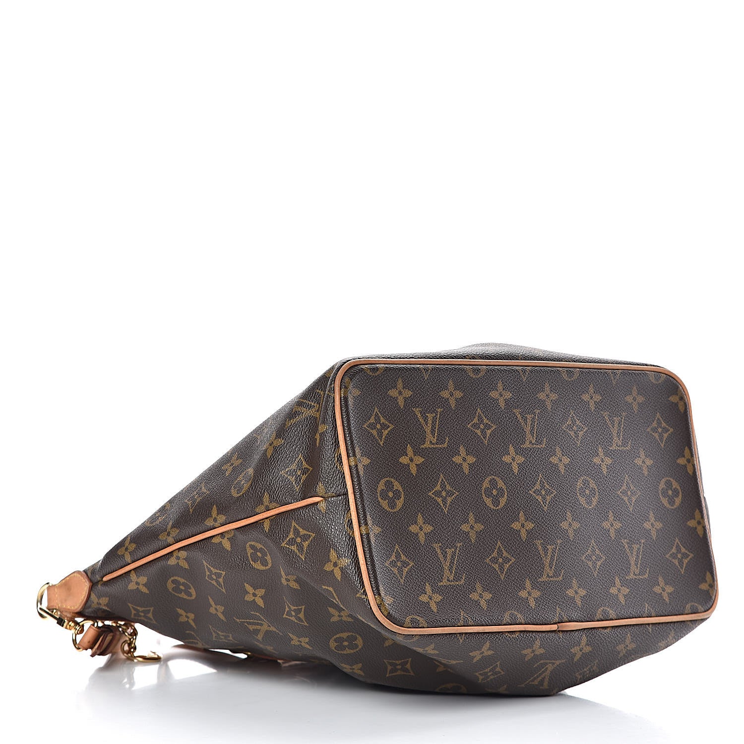Louis Vuitton Monogram Palermo PM 4 of 14