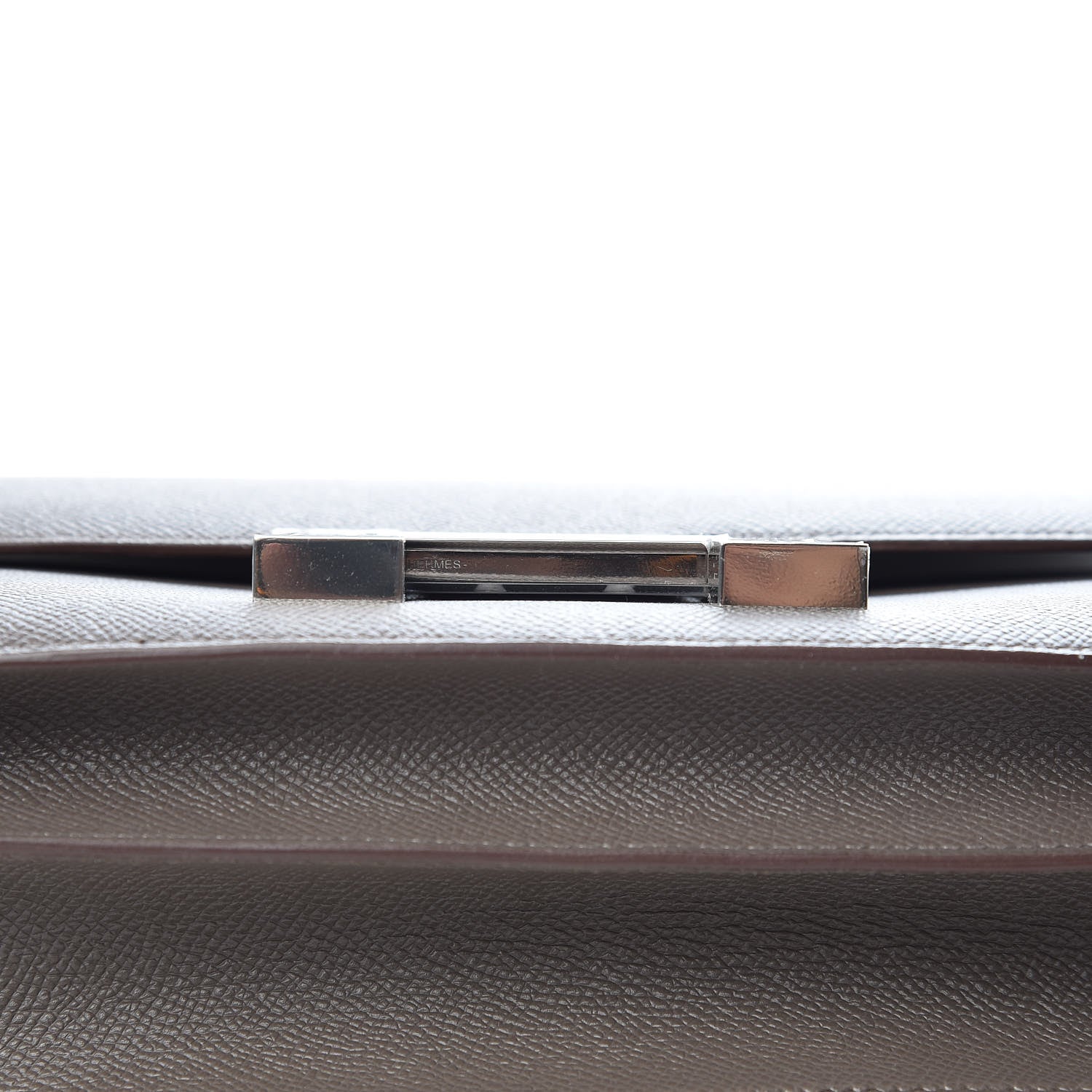 Hermes Epsom Constance 24 Etain 15 of 21