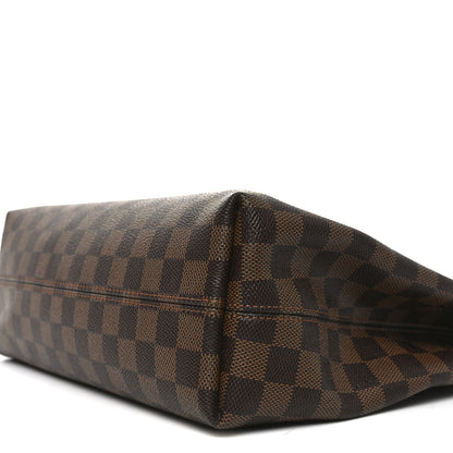 Louis Vuitton Damier Ebene Graceful PM 9 of 9