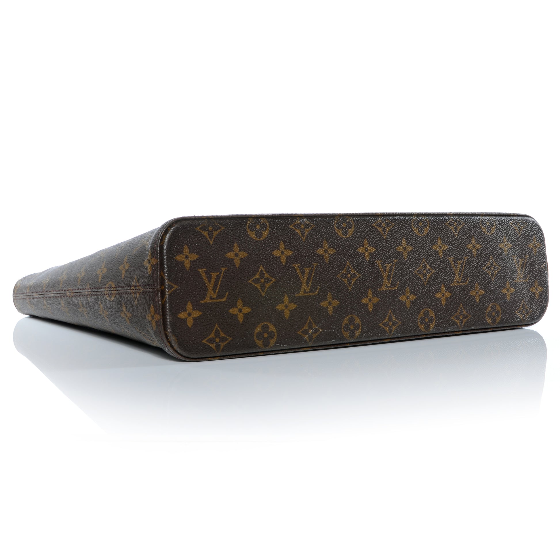 Louis Vuitton Monogram Luco 4 of 8