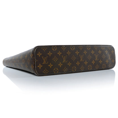 Louis Vuitton Monogram Luco 4 of 8