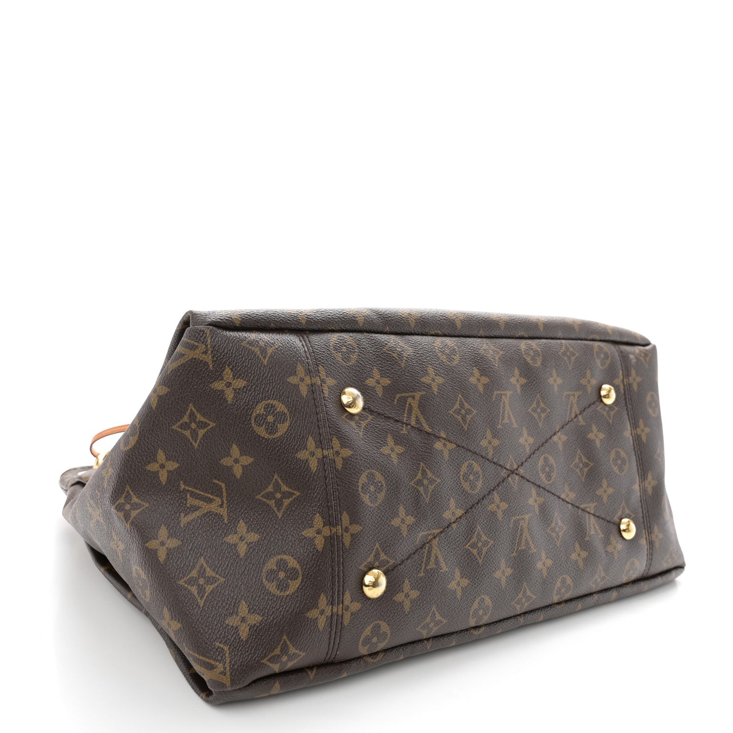 Monogram Artsy MM
