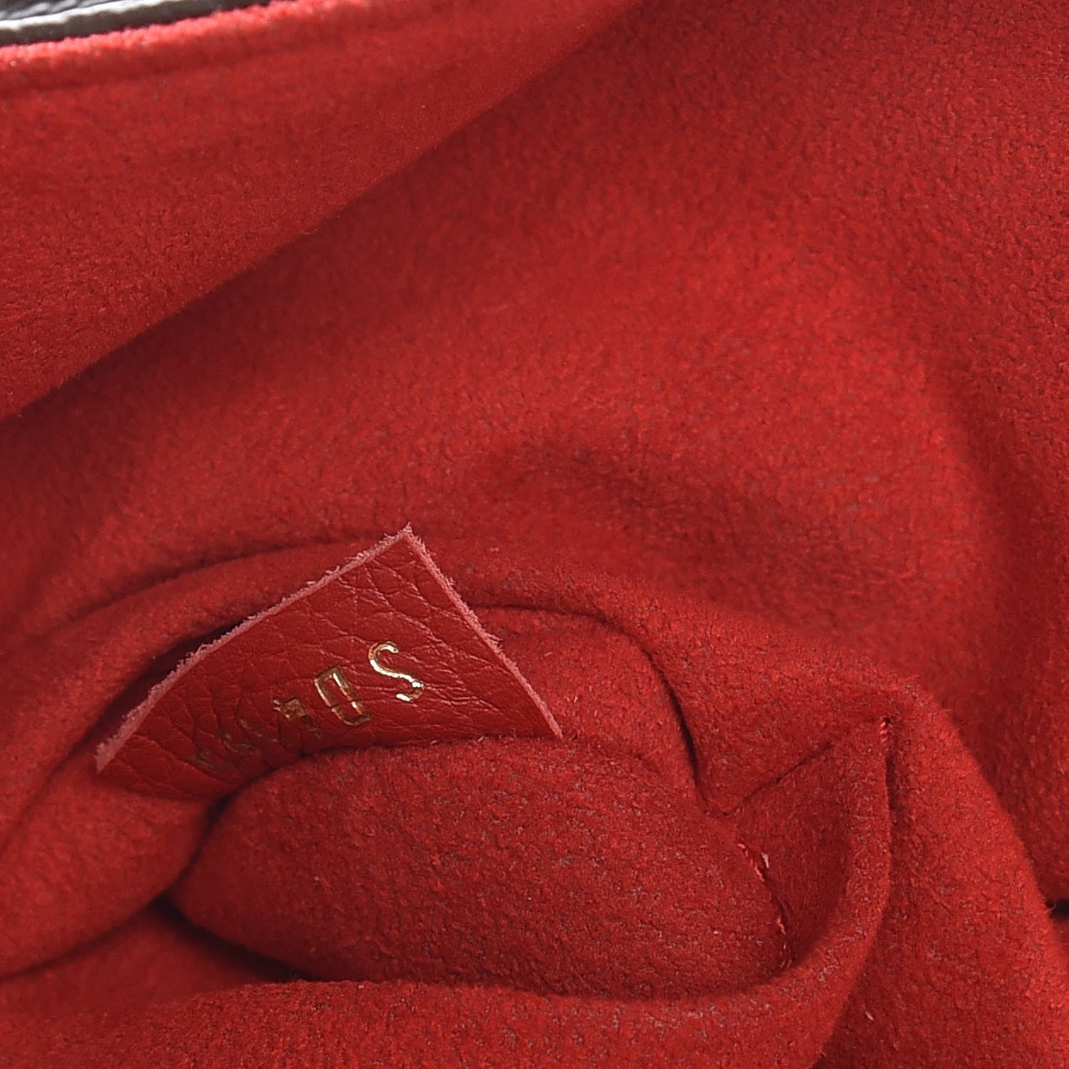 Louis Vuitton Monogram Gaia Cherry 7 of 13