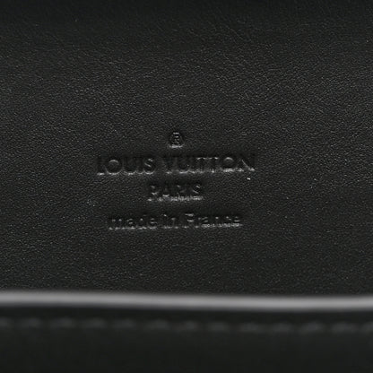 Louis Vuitton Monogram Wallet Trunk Black Multicolor 6 of 9