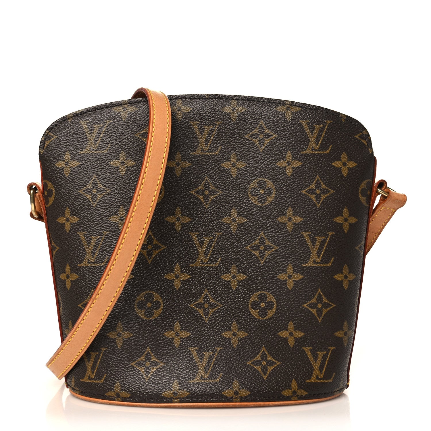 Louis Vuitton Monogram Drouot 1 of 8
