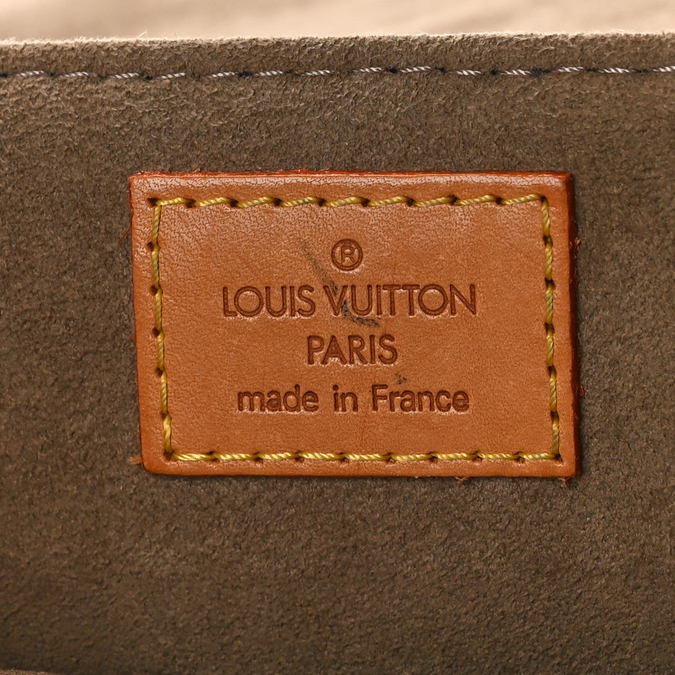 Louis Vuitton Monogram Multicolor Sologne Black 6 of 8