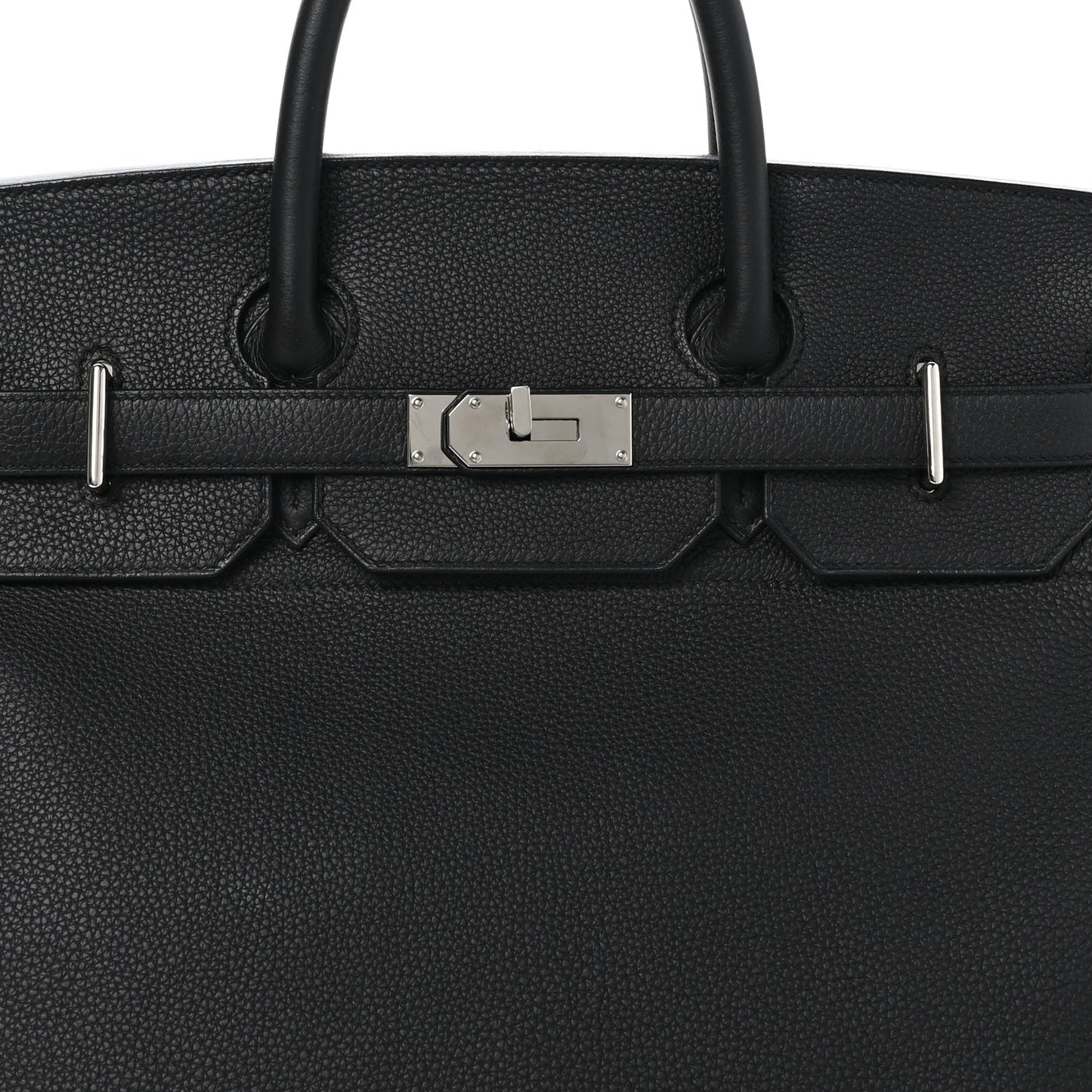 Togo HAC Birkin 40 Black