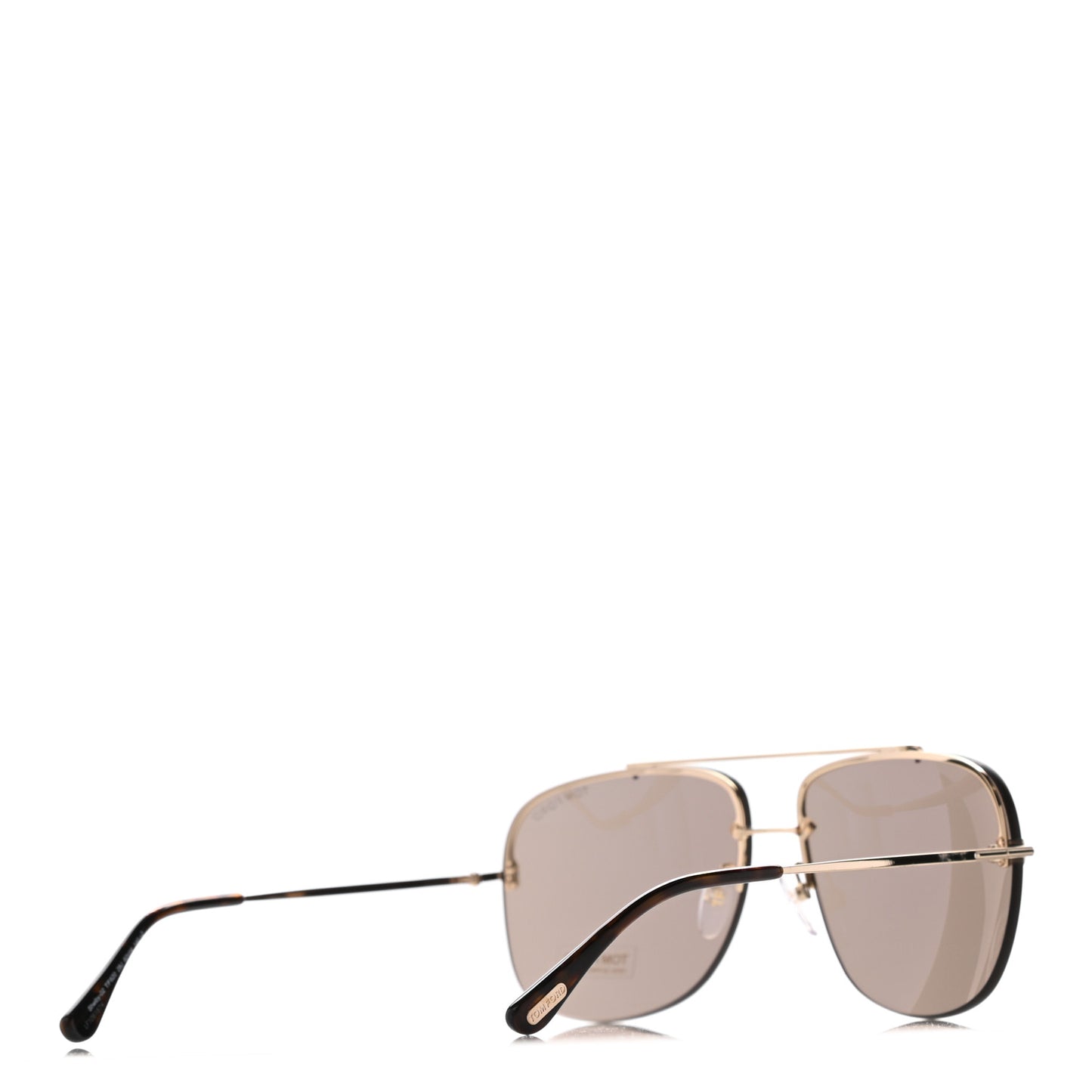 Shelby Sunglasses TF620 Tortoise
