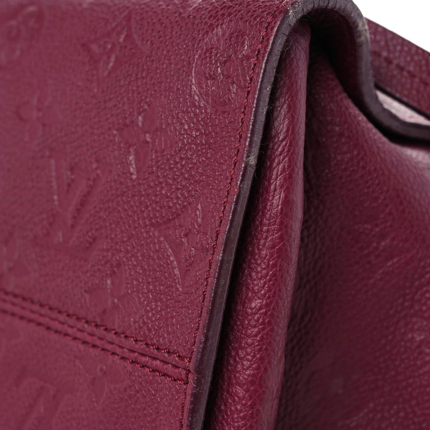 Louis Vuitton Empreinte Lumineuse PM Aurore 9 of 25