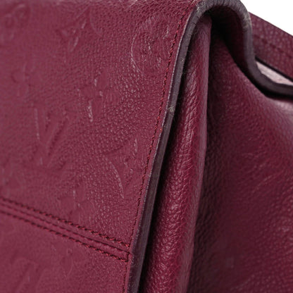 Louis Vuitton Empreinte Lumineuse PM Aurore 9 of 25