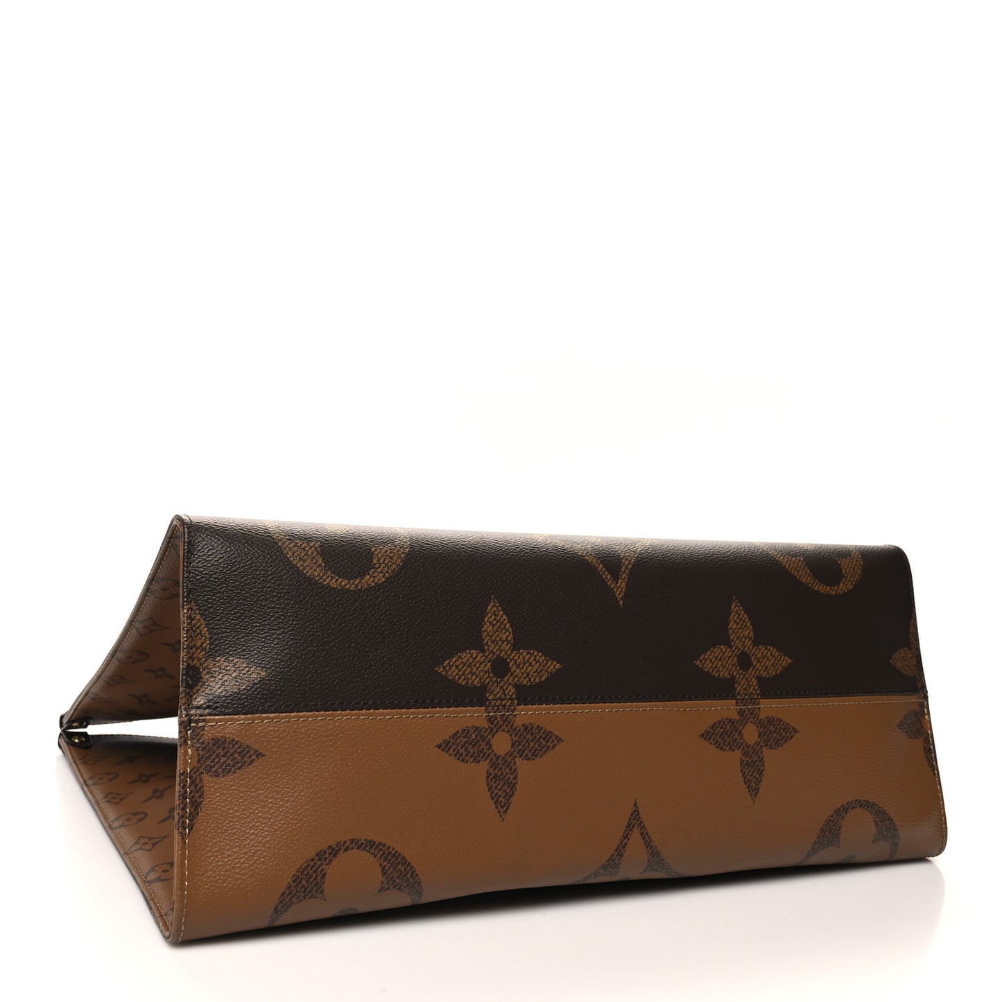 Reverse Monogram Giant Onthego GM