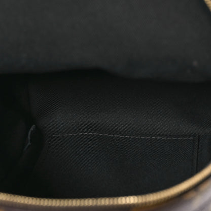 Louis Vuitton Monogram Palm Springs Backpack Mini 5 of 10