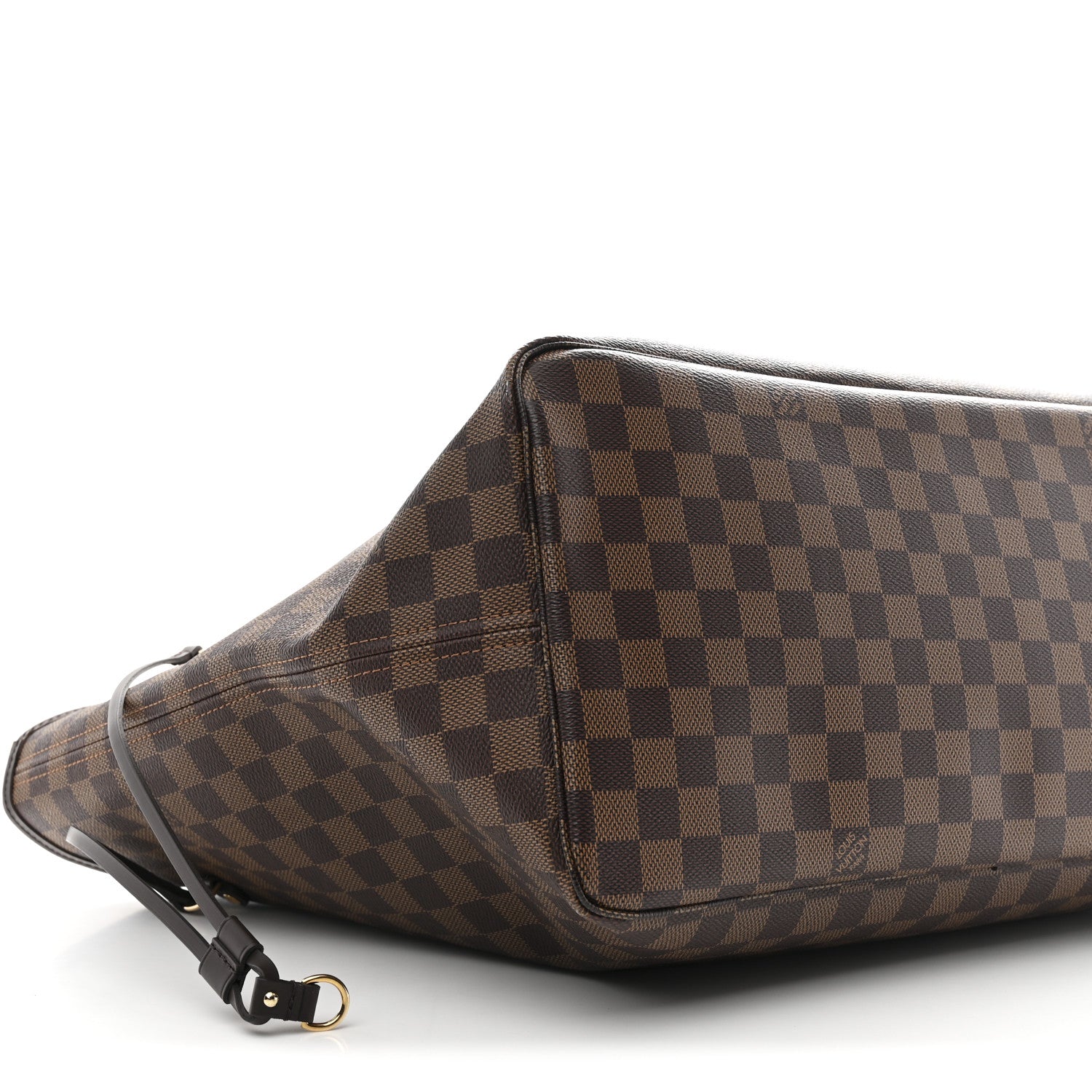 Louis Vuitton Damier Ebene Neo Neverfull GM 8 of 10