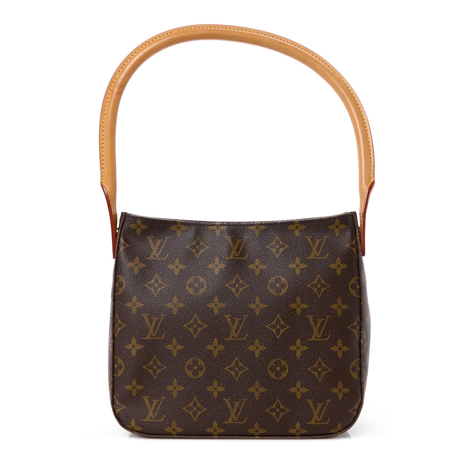Louis Vuitton Monogram Looping MM 1 of 15