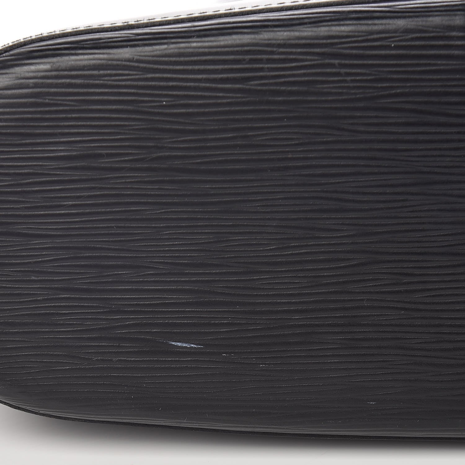 Louis Vuitton Epi Lussac Black 8 of 9