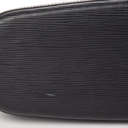 Louis Vuitton Epi Lussac Black 8 of 9