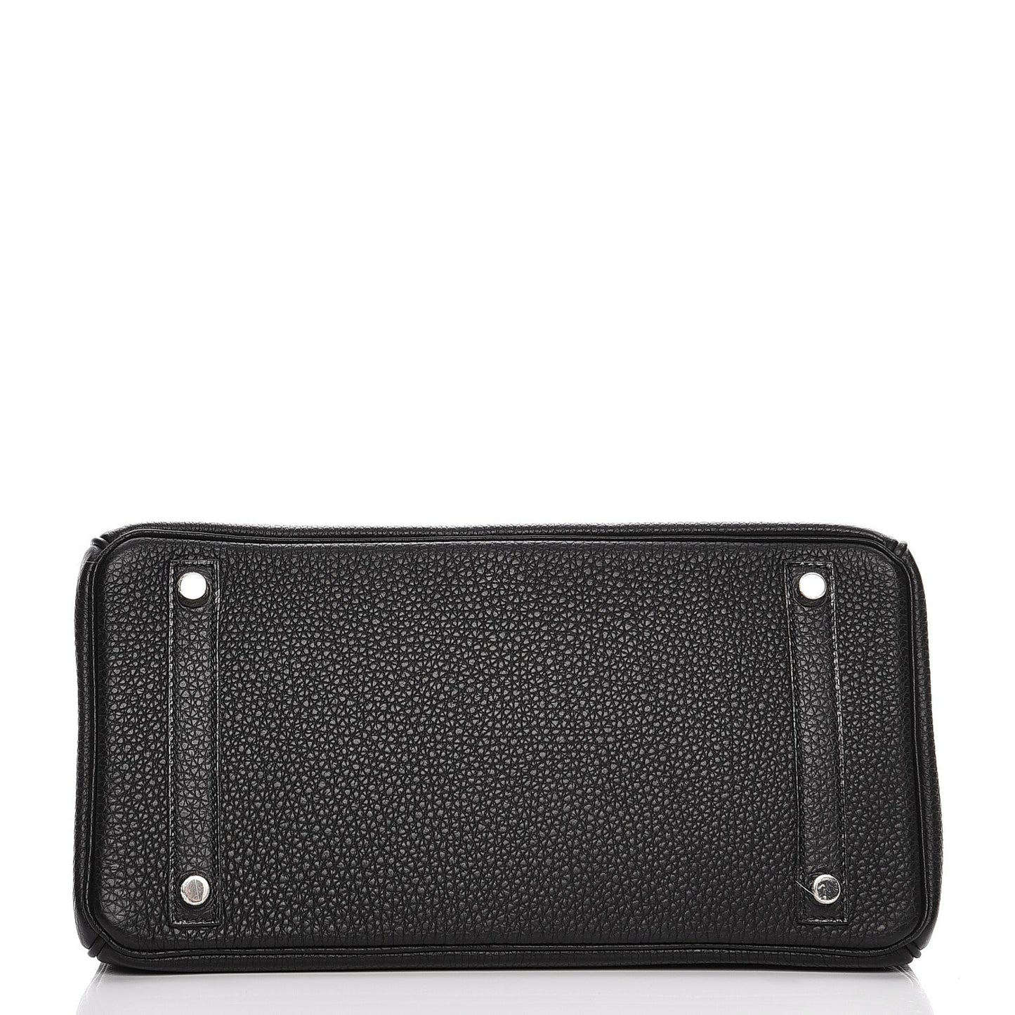Togo Birkin 30 Black