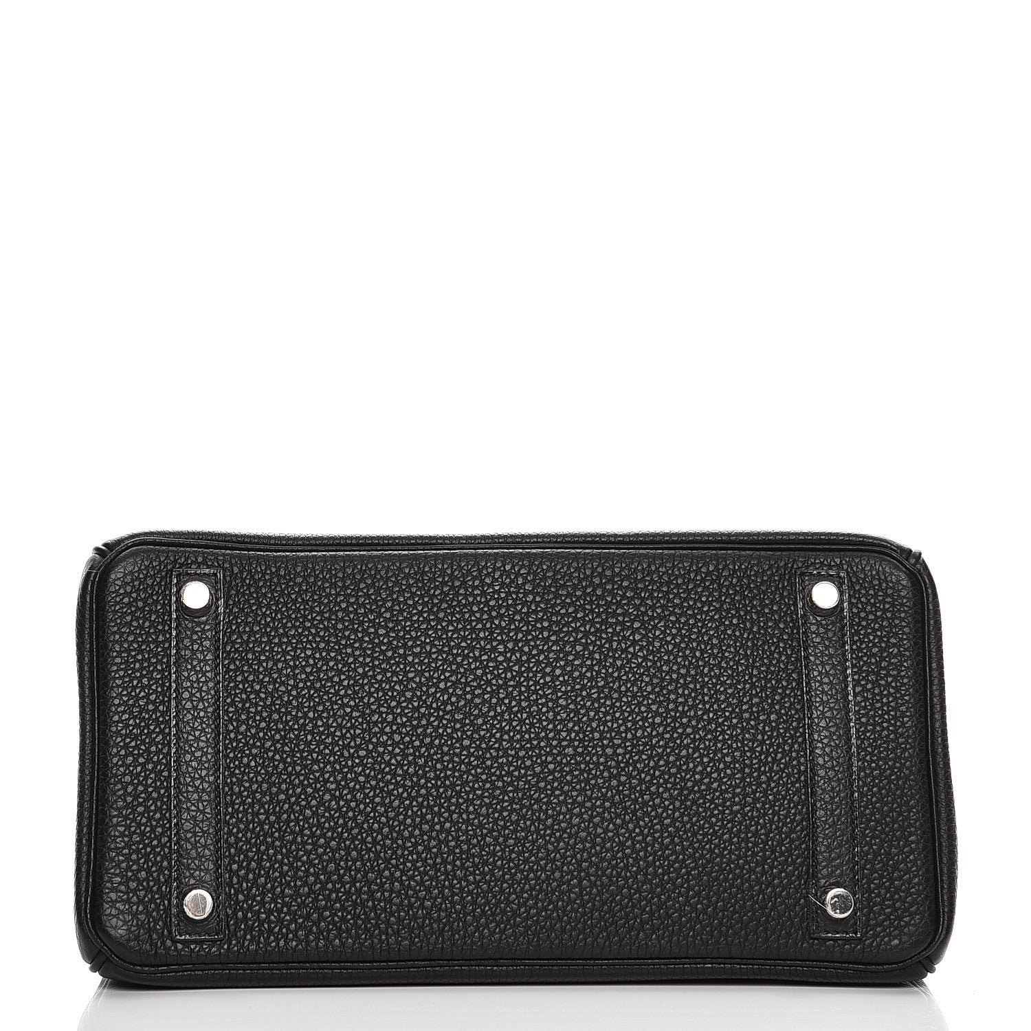 Hermes Togo Birkin 30 Black 26 of 28