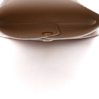 Louis Vuitton Monogram Giant By The Pool Kirigami Pochette Set 8 of 13