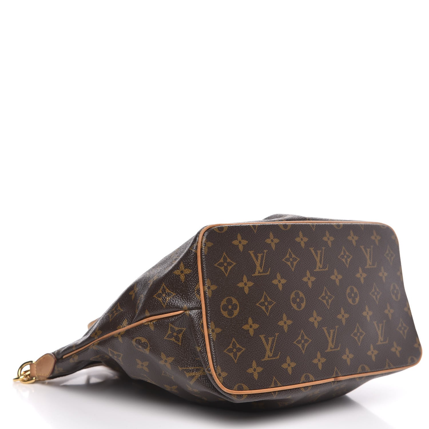 Louis Vuitton Monogram Palermo PM 4 of 14