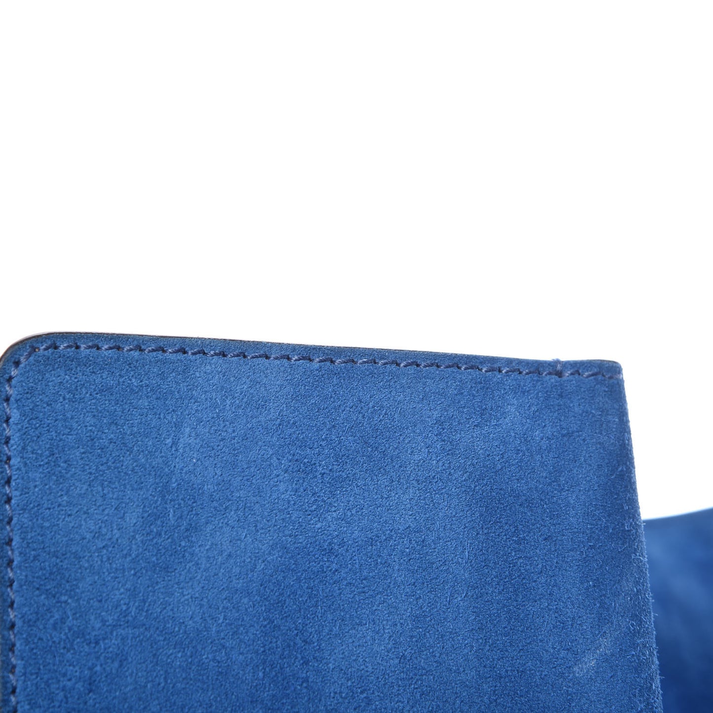 GG Supreme Monogram Medium Dionysus Shoulder Bag Blue
