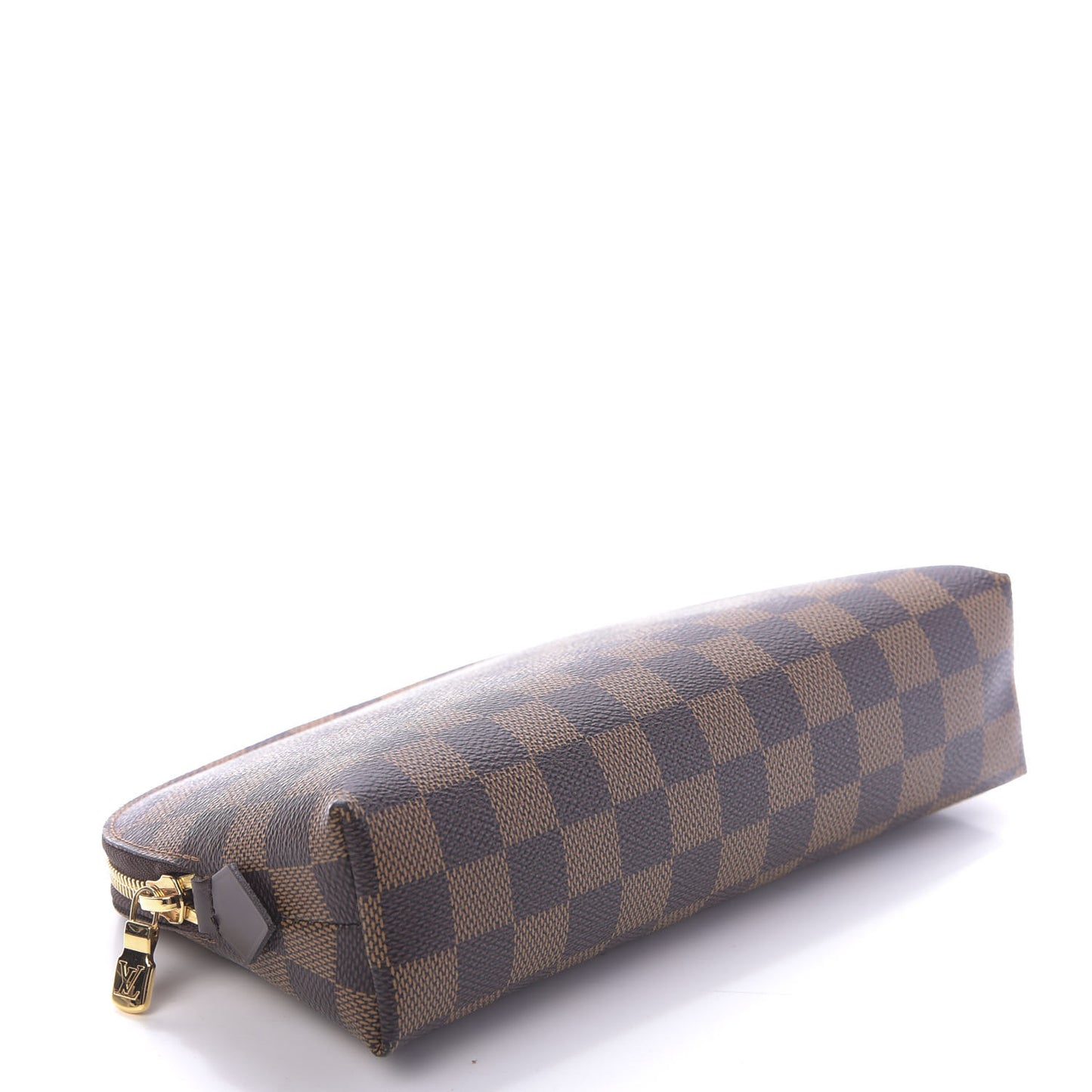 Damier Ebene Cosmetic Pouch GM