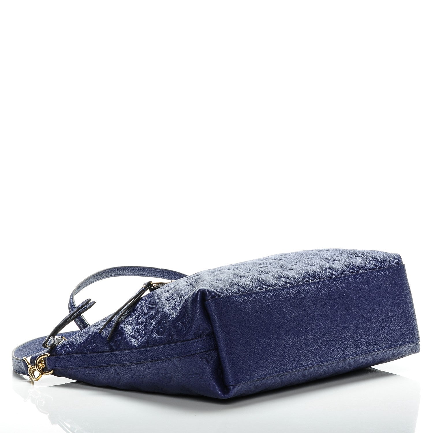 Louis Vuitton Empreinte Bastille MM Iris 4 of 6
