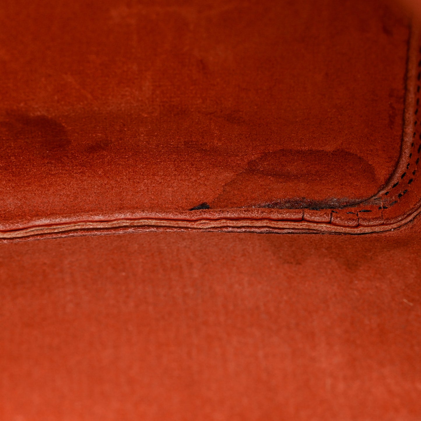 Epi Keepall 55 Castillan Red