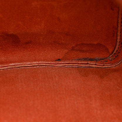 Louis Vuitton Epi Keepall 55 Castillan Red 21 of 21