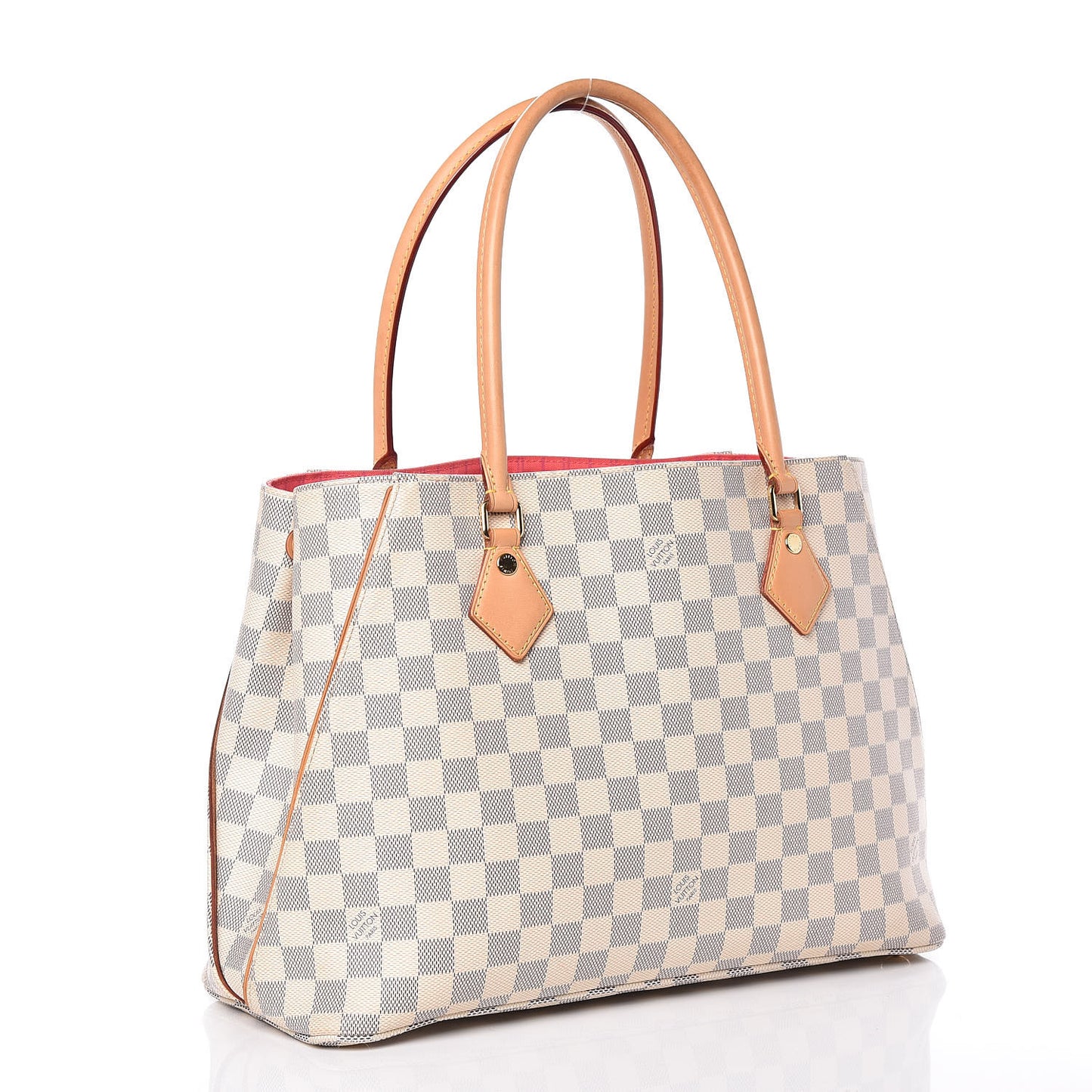 Damier Azur Calvi