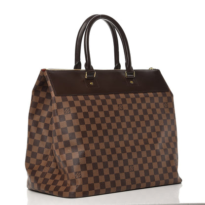 Louis Vuitton Damier Ebene Greenwich PM 3 of 16