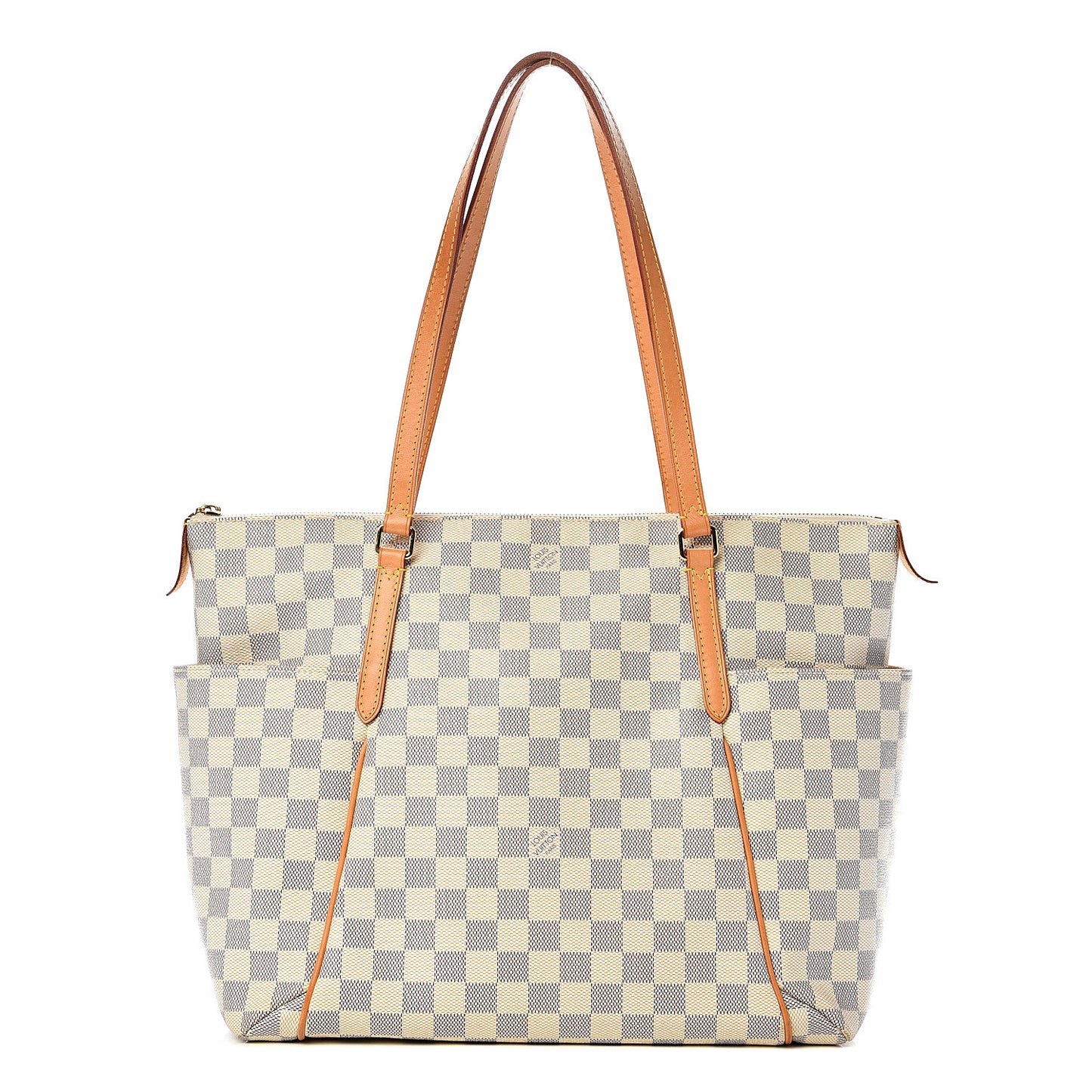 Damier Azur Totally MM