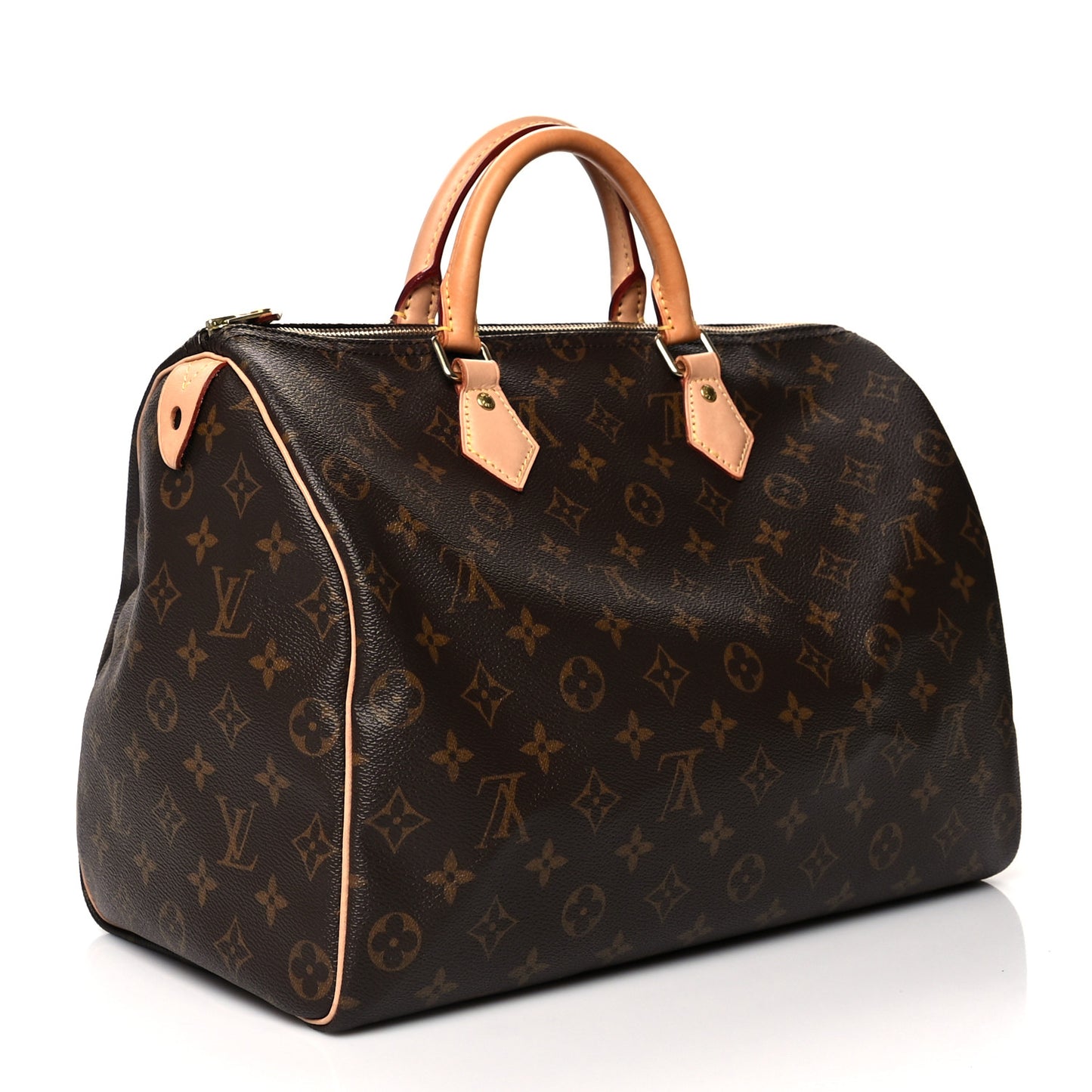Monogram Speedy 35