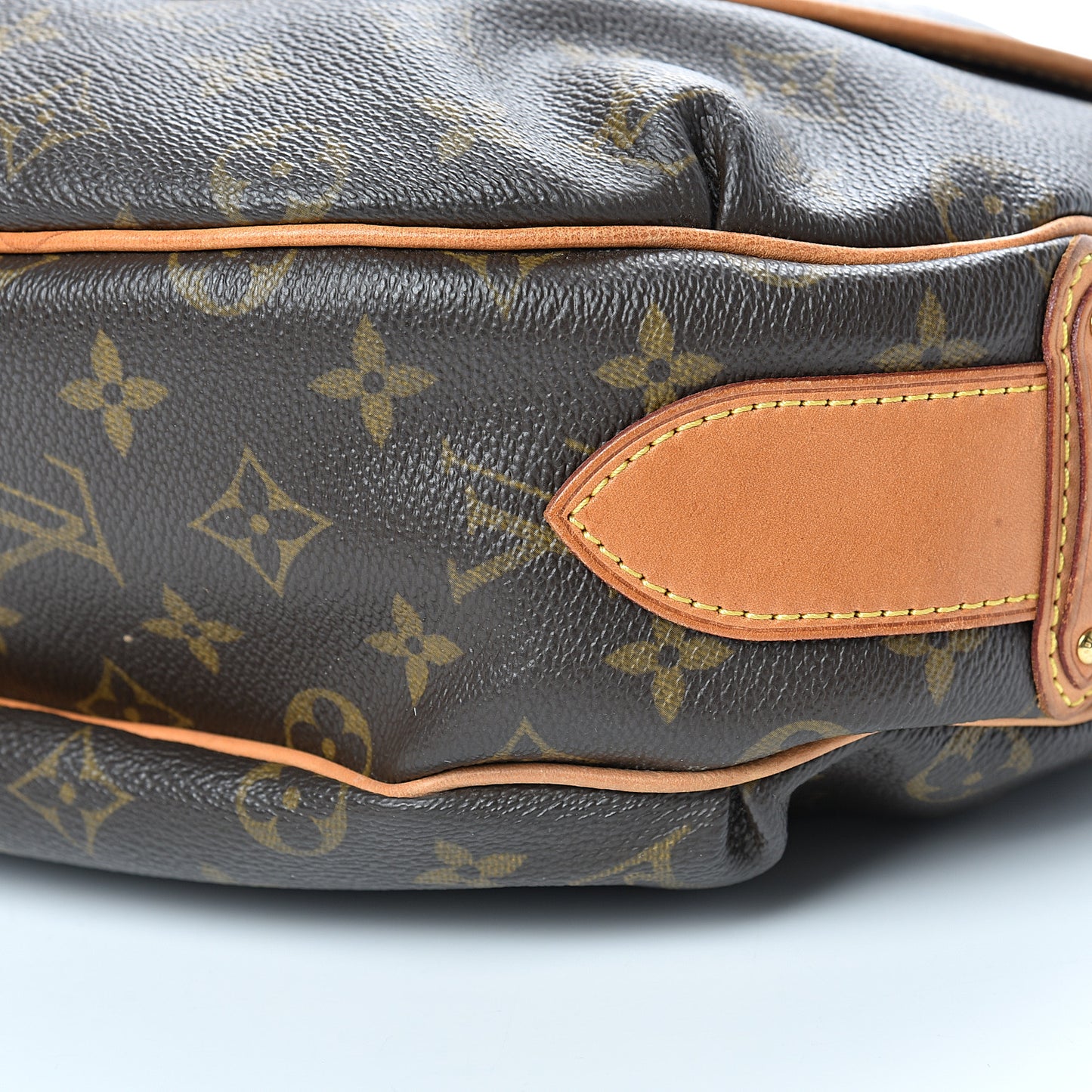 Monogram Tulum GM
