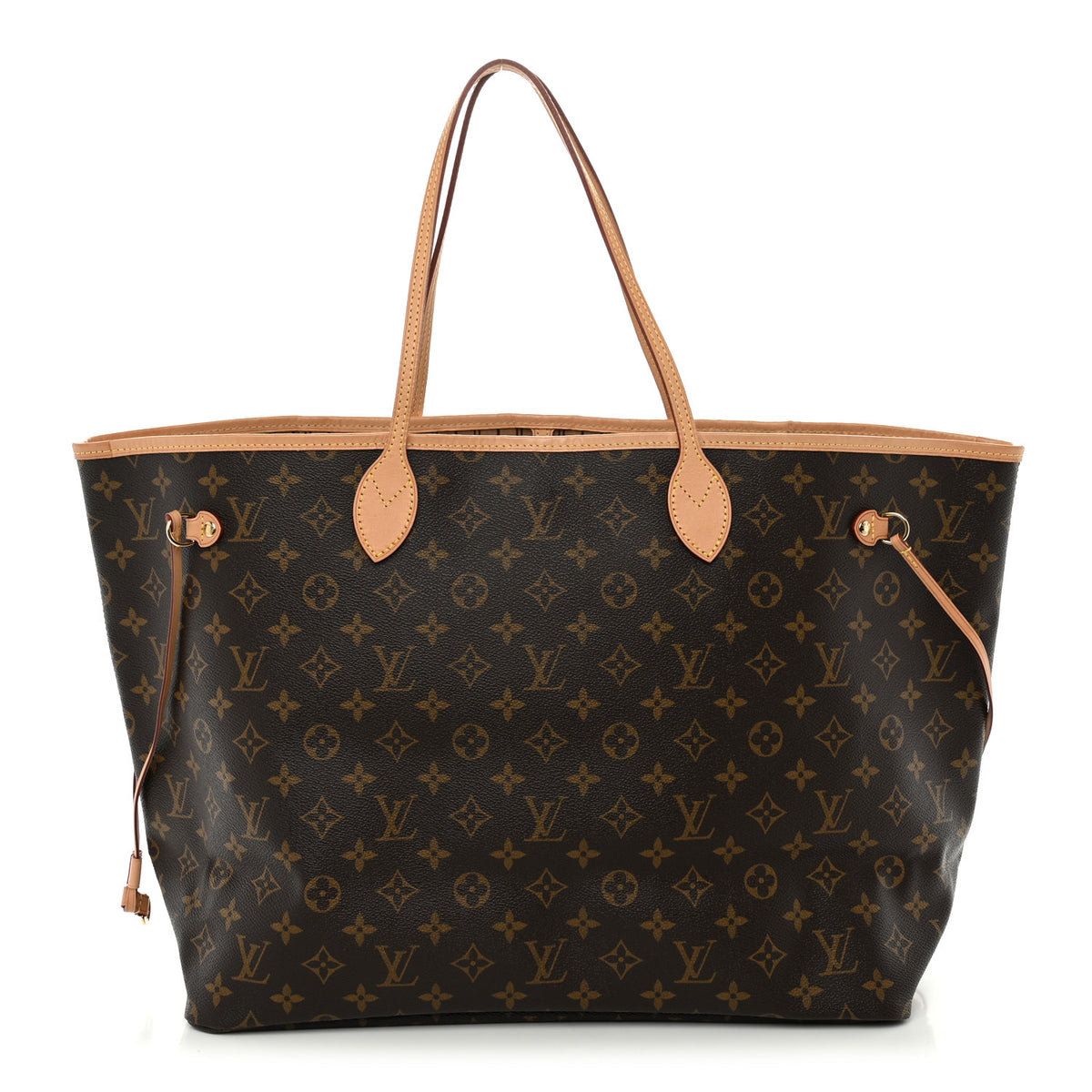 Monogram Neo Neverfull GM