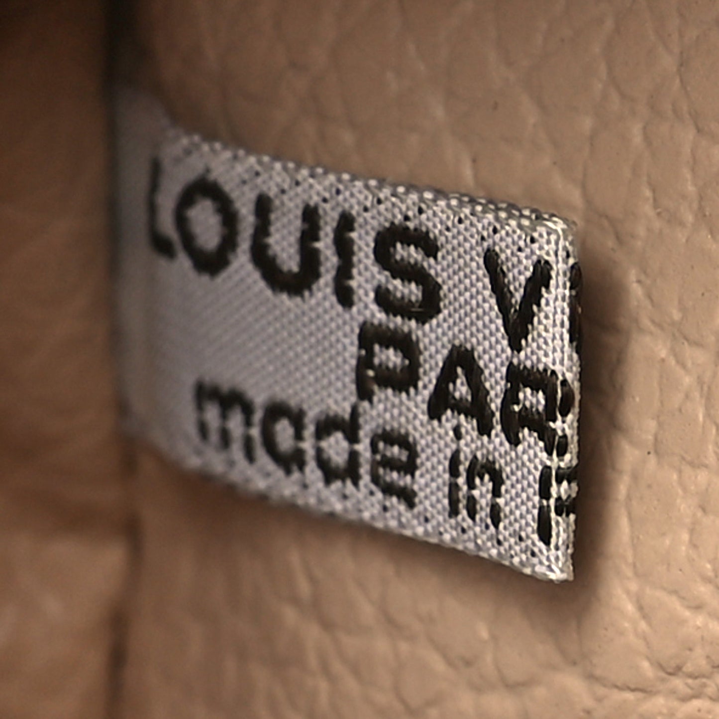 Monogram Trousse Toilette 28