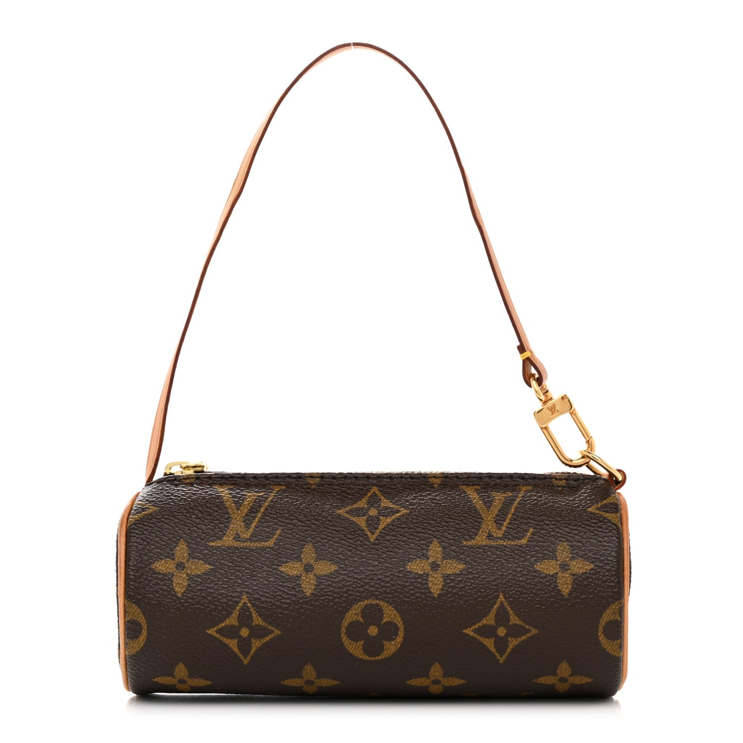 Louis Vuitton Monogram Mini Papillon 1 of 7