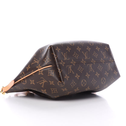 Louis Vuitton Monogram Turenne PM 3 of 9