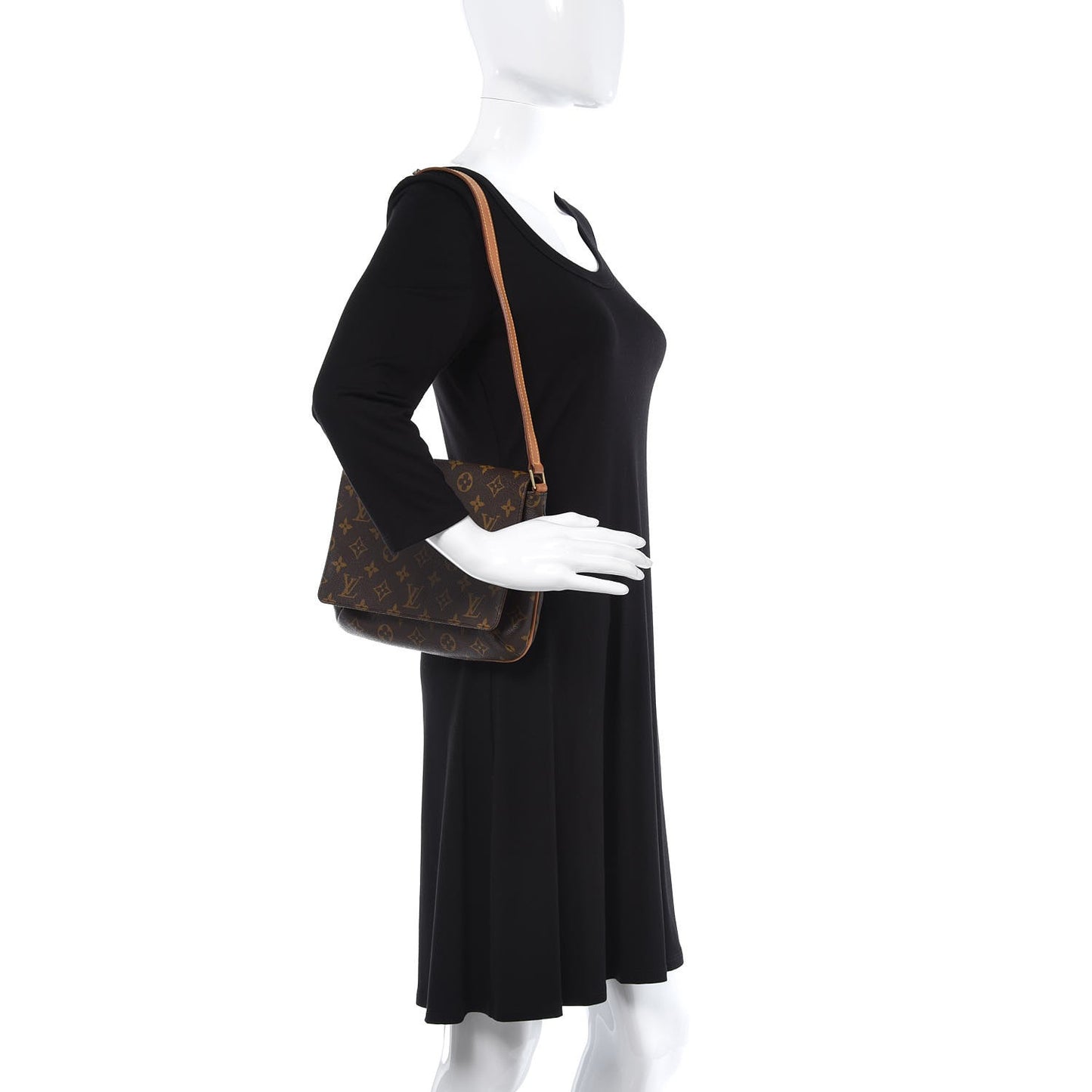 Monogram Musette Tango