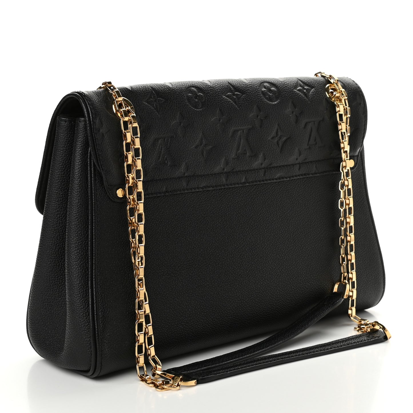 Empreinte Saint Germain MM Black