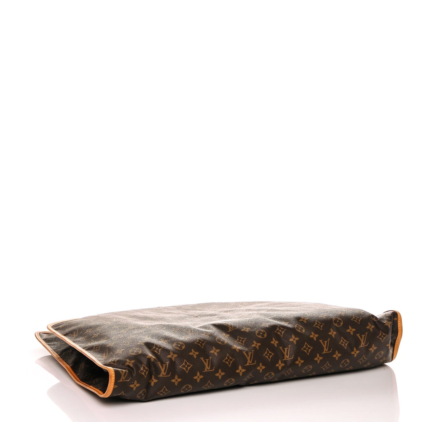 Monogram Garment Cover