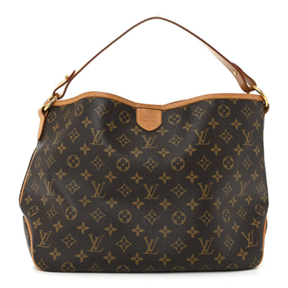 Louis Vuitton Monogram Delightful PM 1 of 16