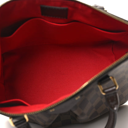 Louis Vuitton Damier Ebene Siena PM 5 of 10