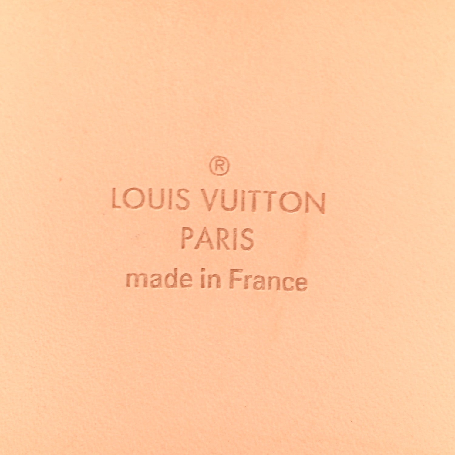 Louis Vuitton Patent LV Facettes Belt 75 30 Amarante 5 of 7